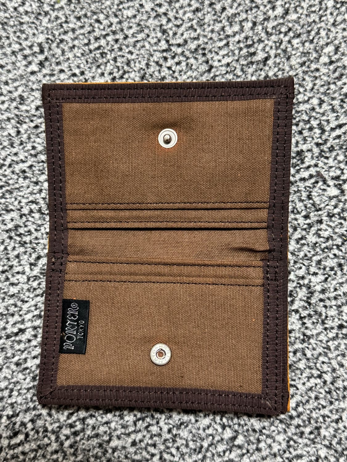 요시다 포터 카드지갑 상품이미지5