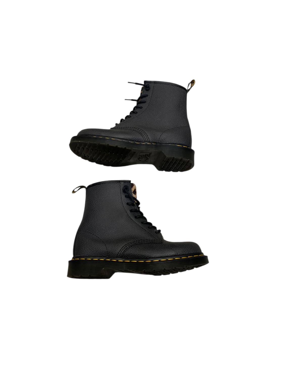 닥터마틴 X 스투시 16AW 1460 8홀 워커 240 상품이미지2