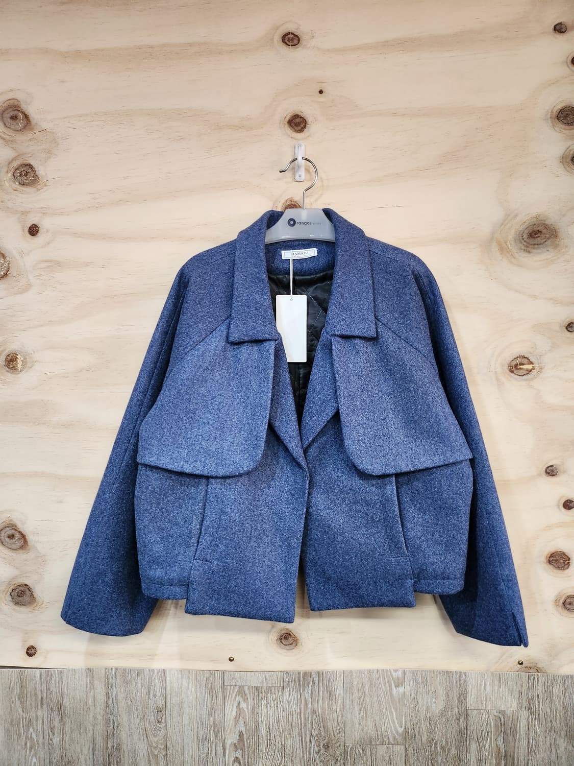 1051) 여성 자켓 상품이미지1