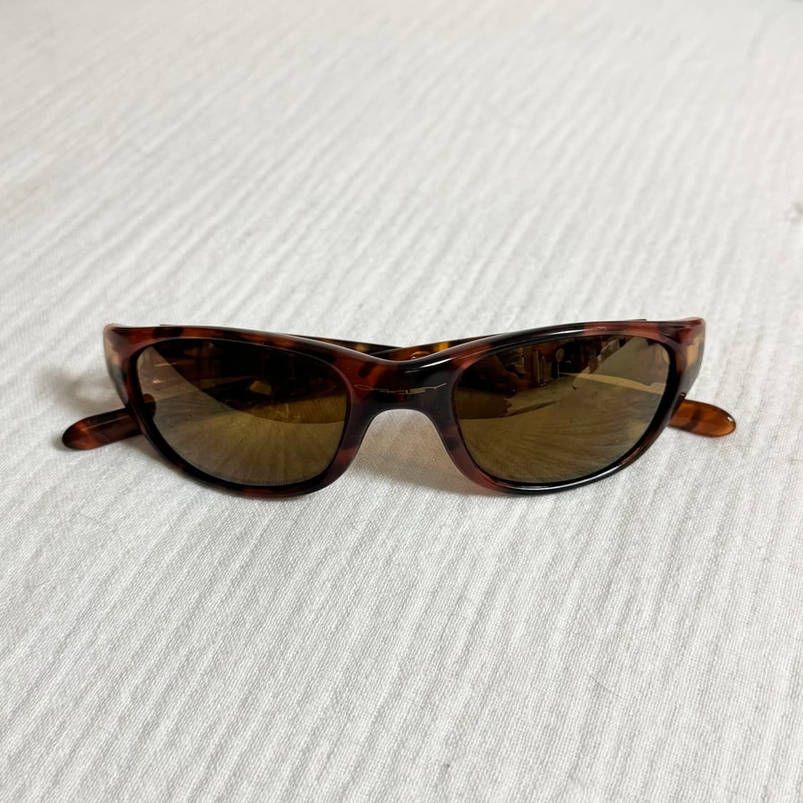 1997 오클리 fives 파이브스 톨토이즈 상품이미지2