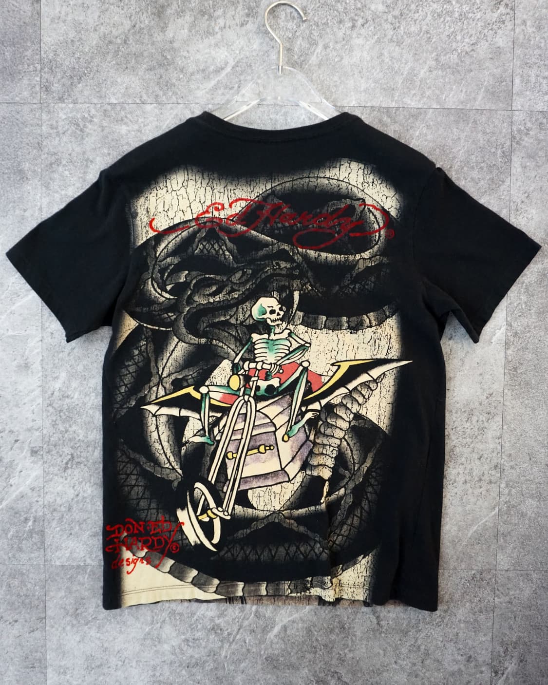 Ed hardy T-shirt 상품이미지2