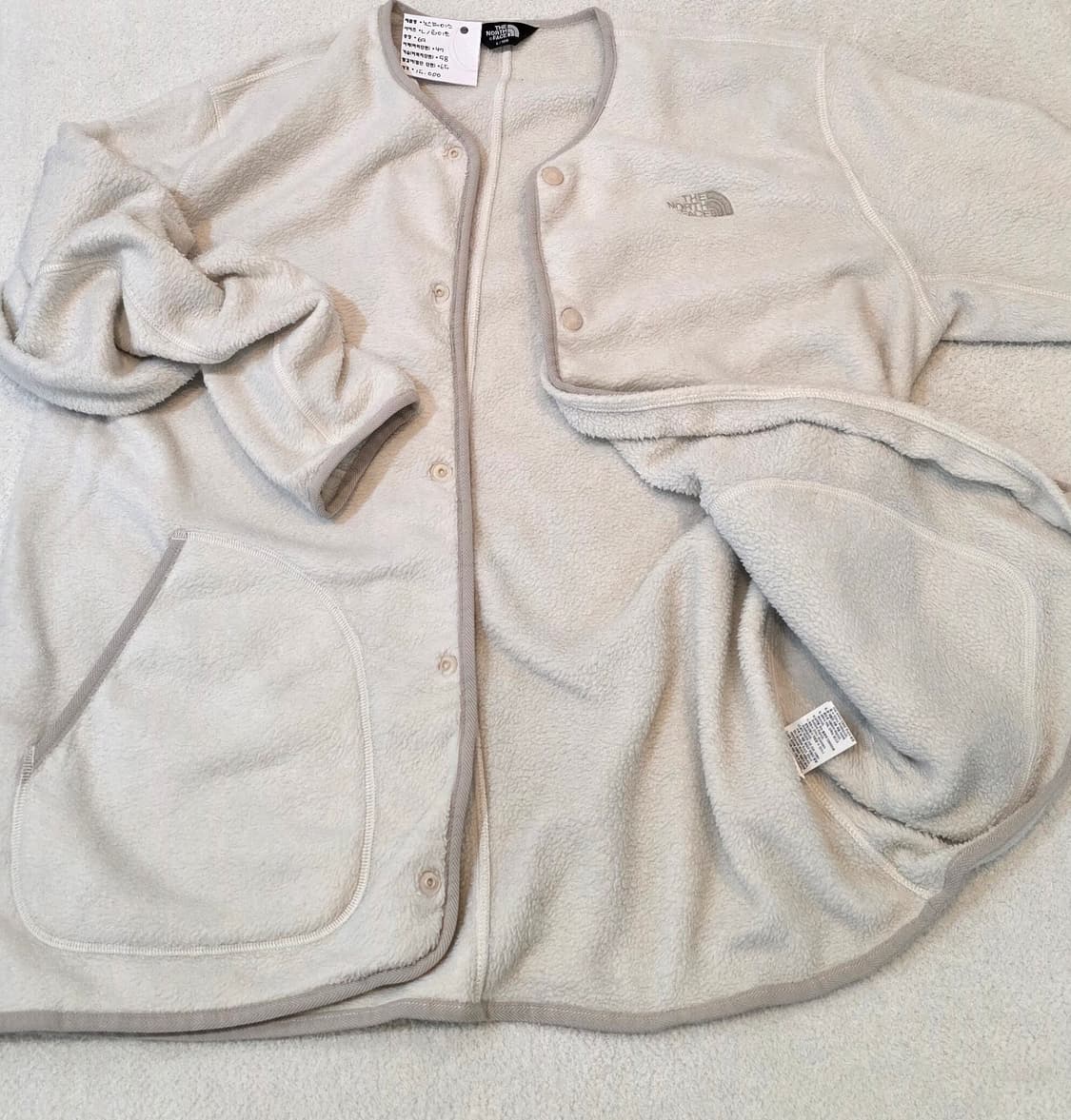 THE NORTH FACE 노스페이스 아우터 상품이미지3