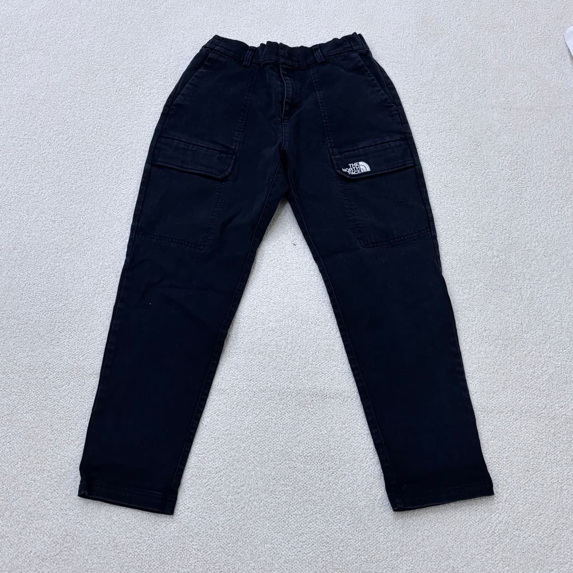 70 노스페이스 여성 카고팬츠 0303E 상품이미지1
