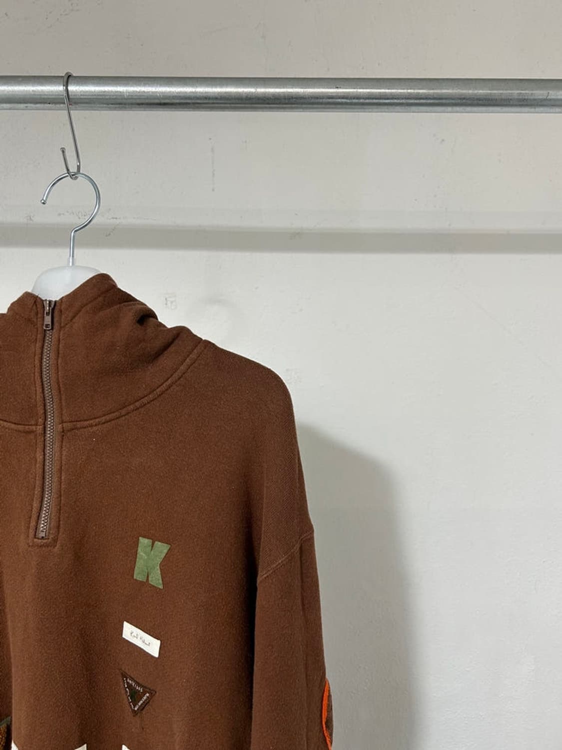 vtg top 상품이미지2