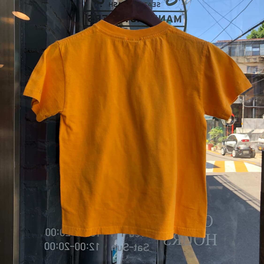Kids vintage (Scooby Doo) -Kids L 상품이미지4