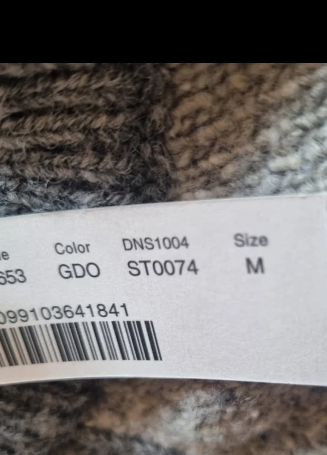 
J.CREW 남성 울 니트 상품이미지4