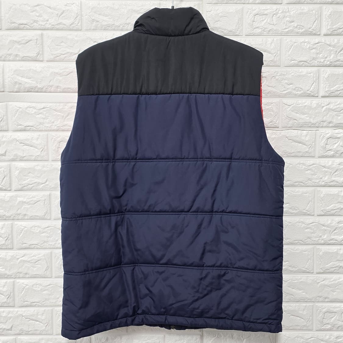 택포// 푸마 패딩 조끼 XXL 상품이미지4