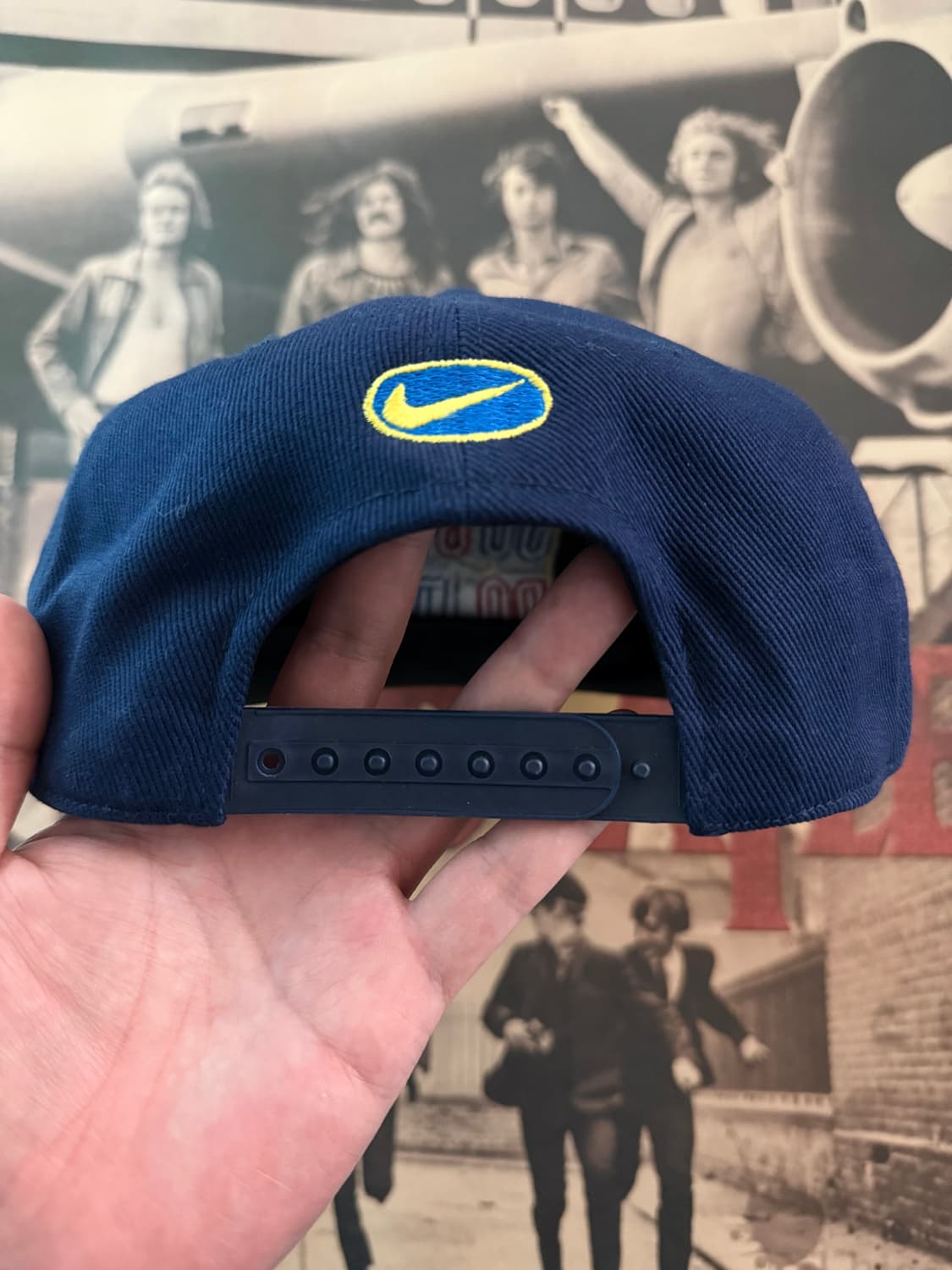 Nike 90s vintage  Cap 상품이미지5