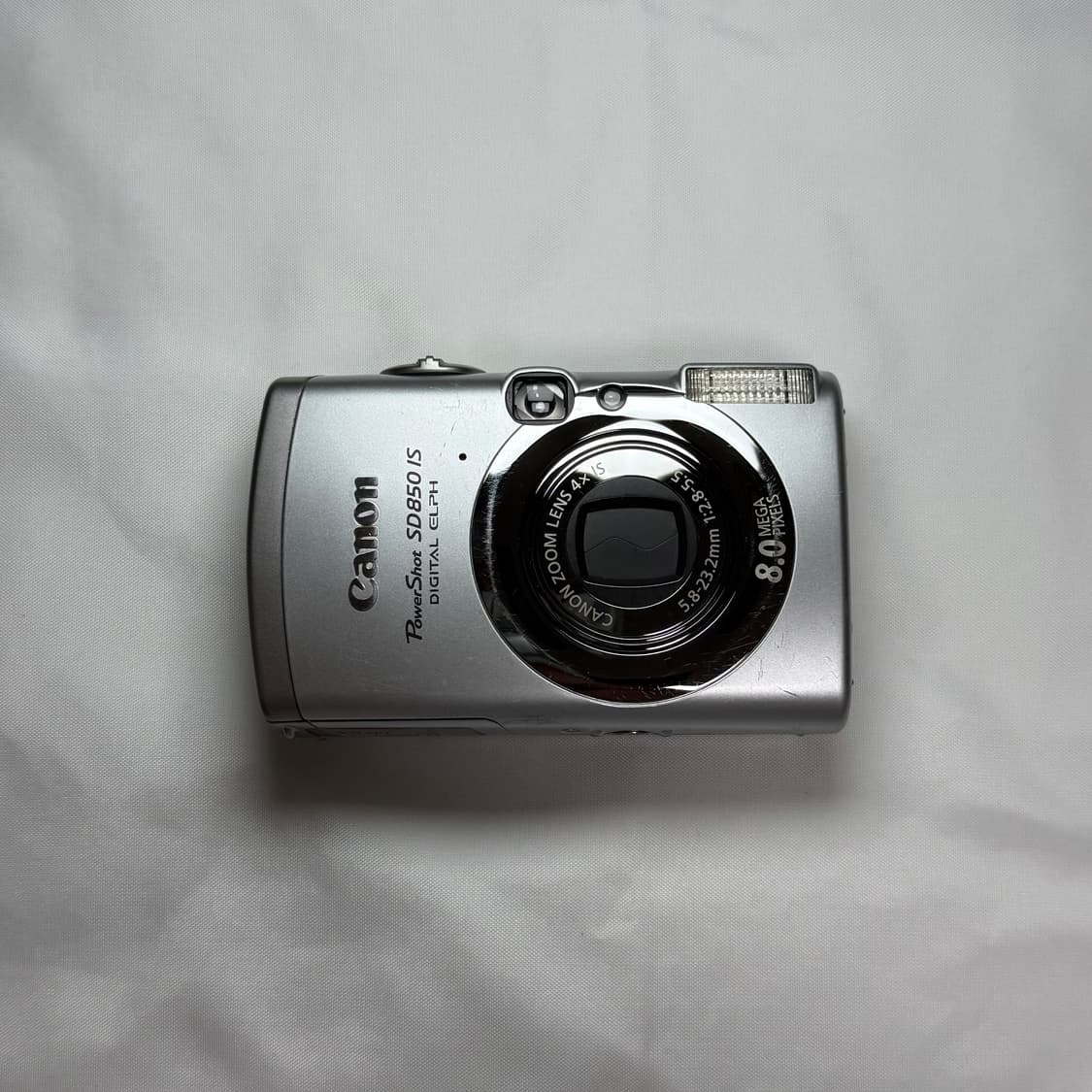 캐논 SD850IS (IXY 810IS, IXUS 950IS) 상품이미지1