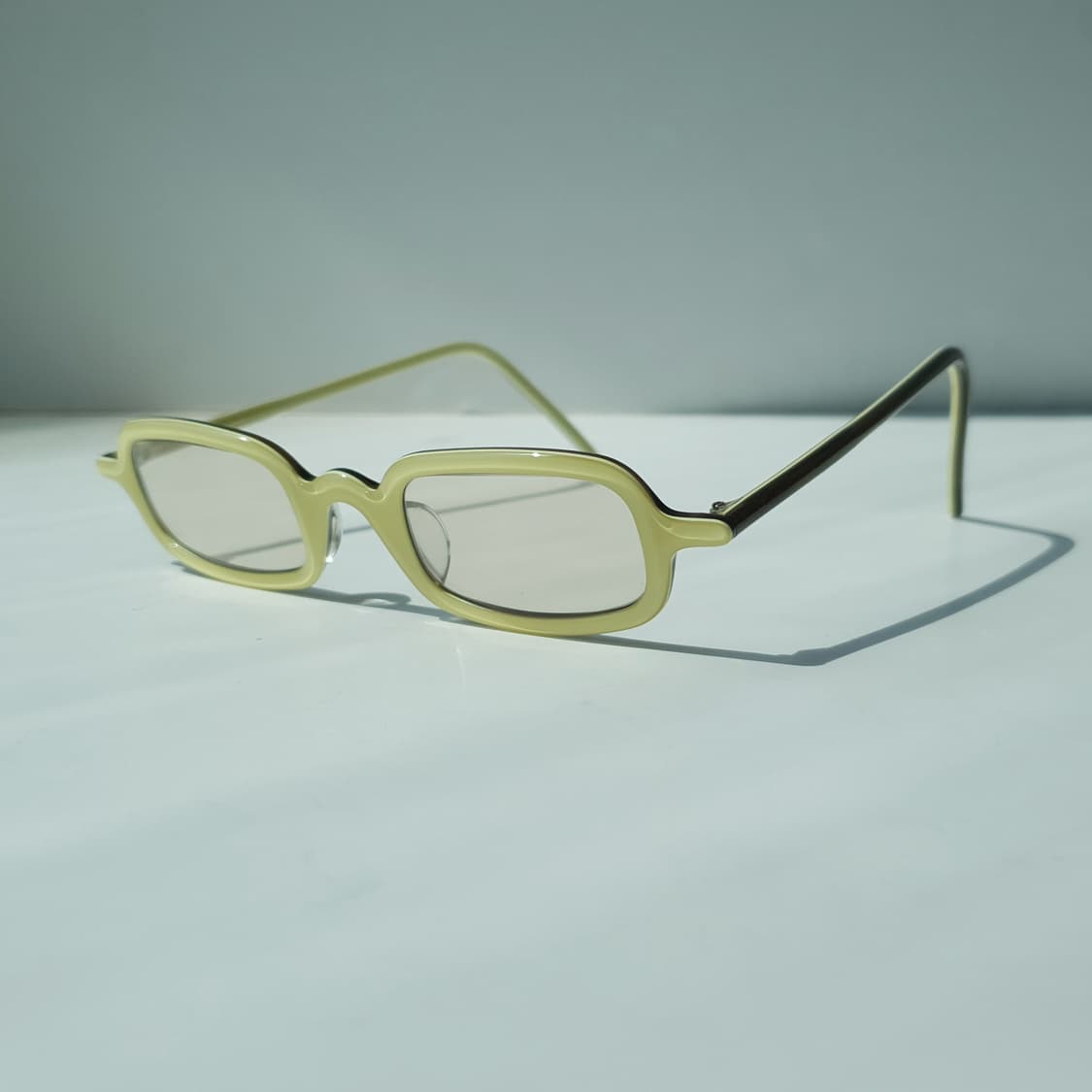 90s,00s Theo "wap" Sunglasses 상품이미지2