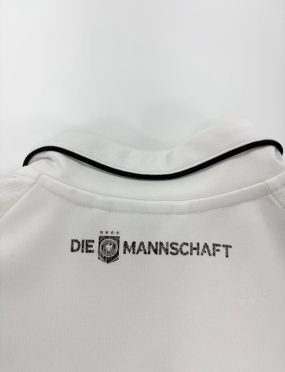 아디다스 독일 트랙탑 져지  상품이미지5