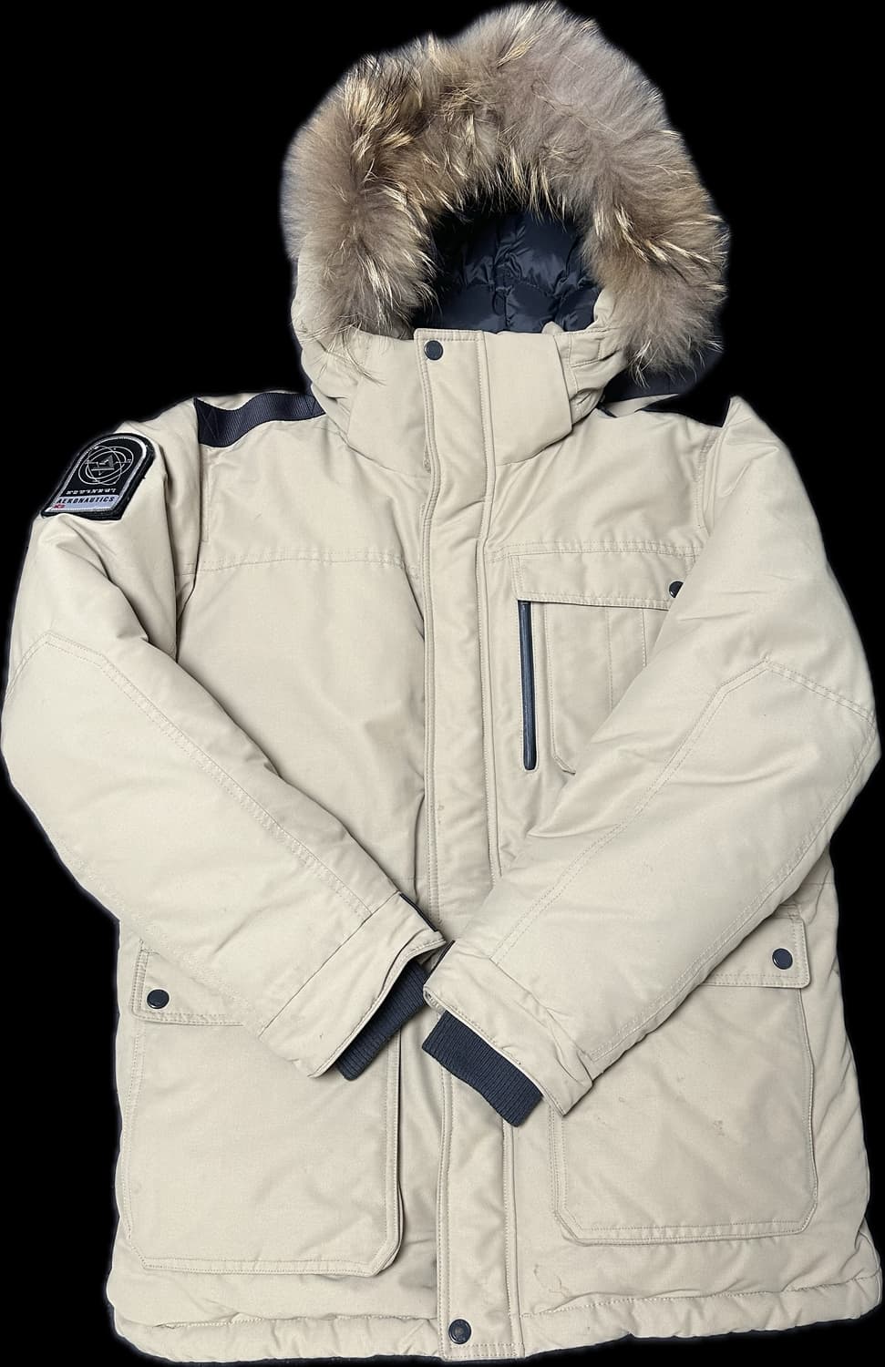 K2 패딩 / k2덕다운 패딩 95 상품이미지2