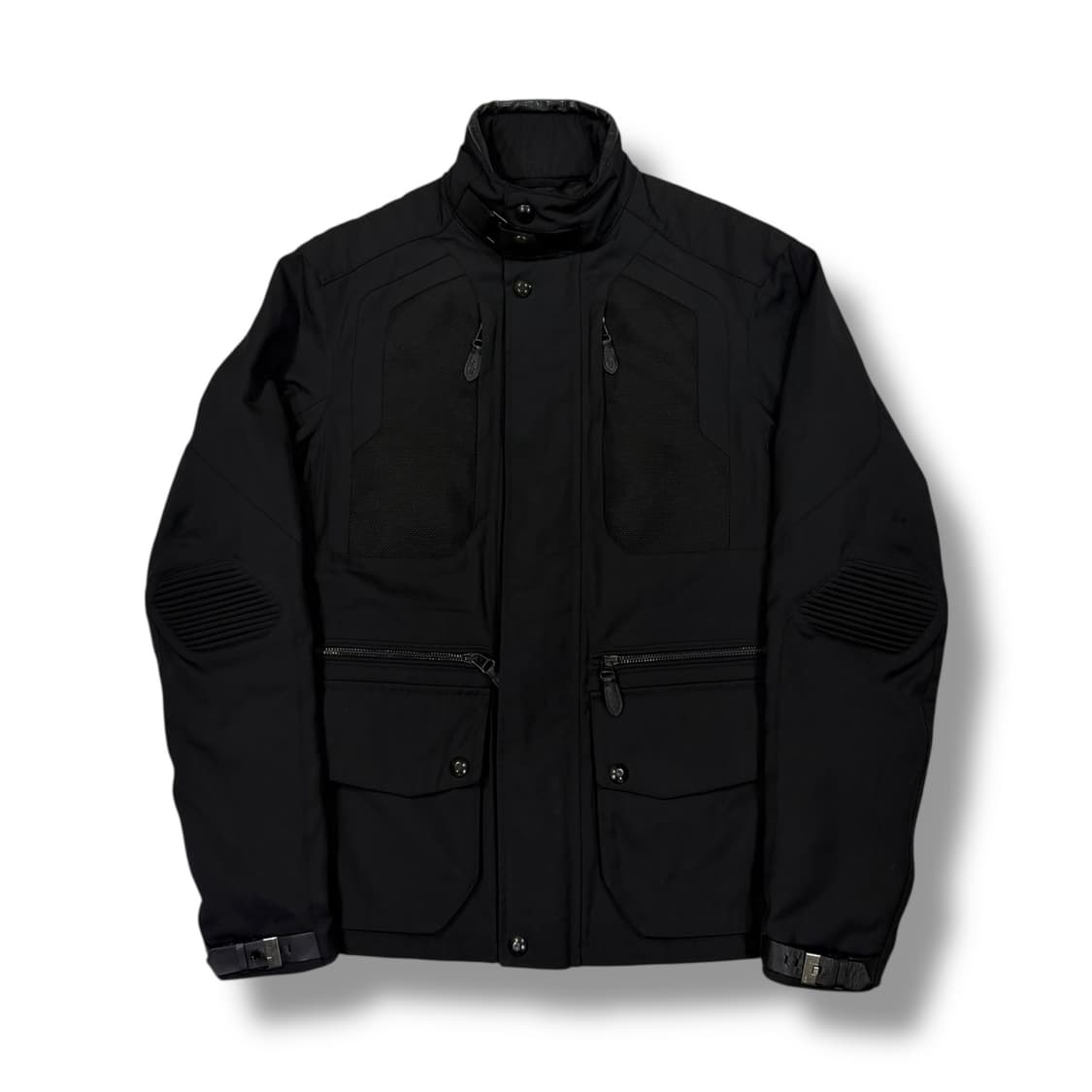 폴로 랄프로렌 모터사이클 자켓 상품이미지2