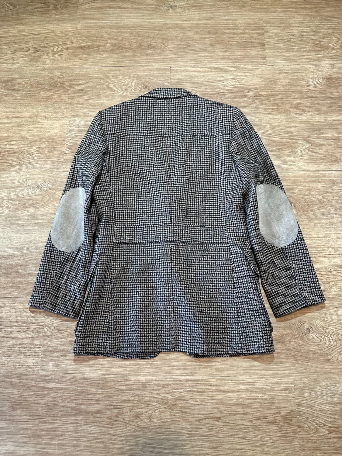 DURBAN 엘보우 패치 블레이저 상품이미지4