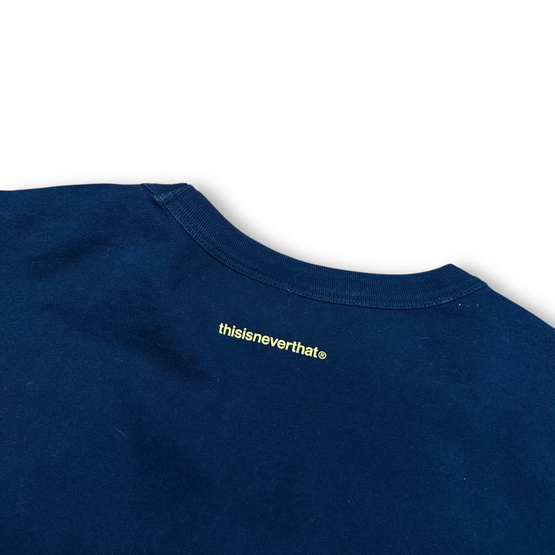 디스이즈네버댓 롱 슬리브 상품이미지4