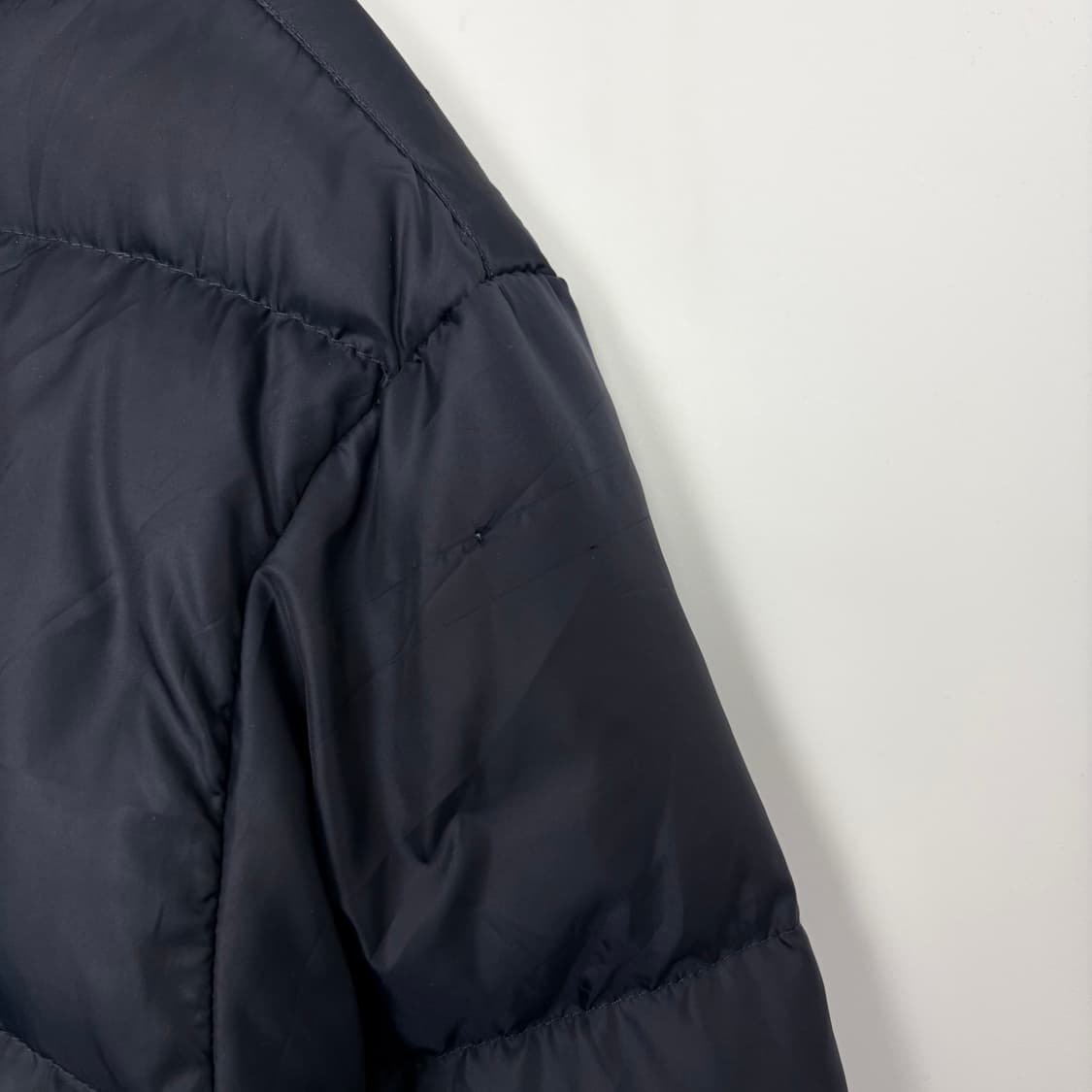 폴로 랄프로렌 다운 패딩 푸퍼 자켓 상품이미지3