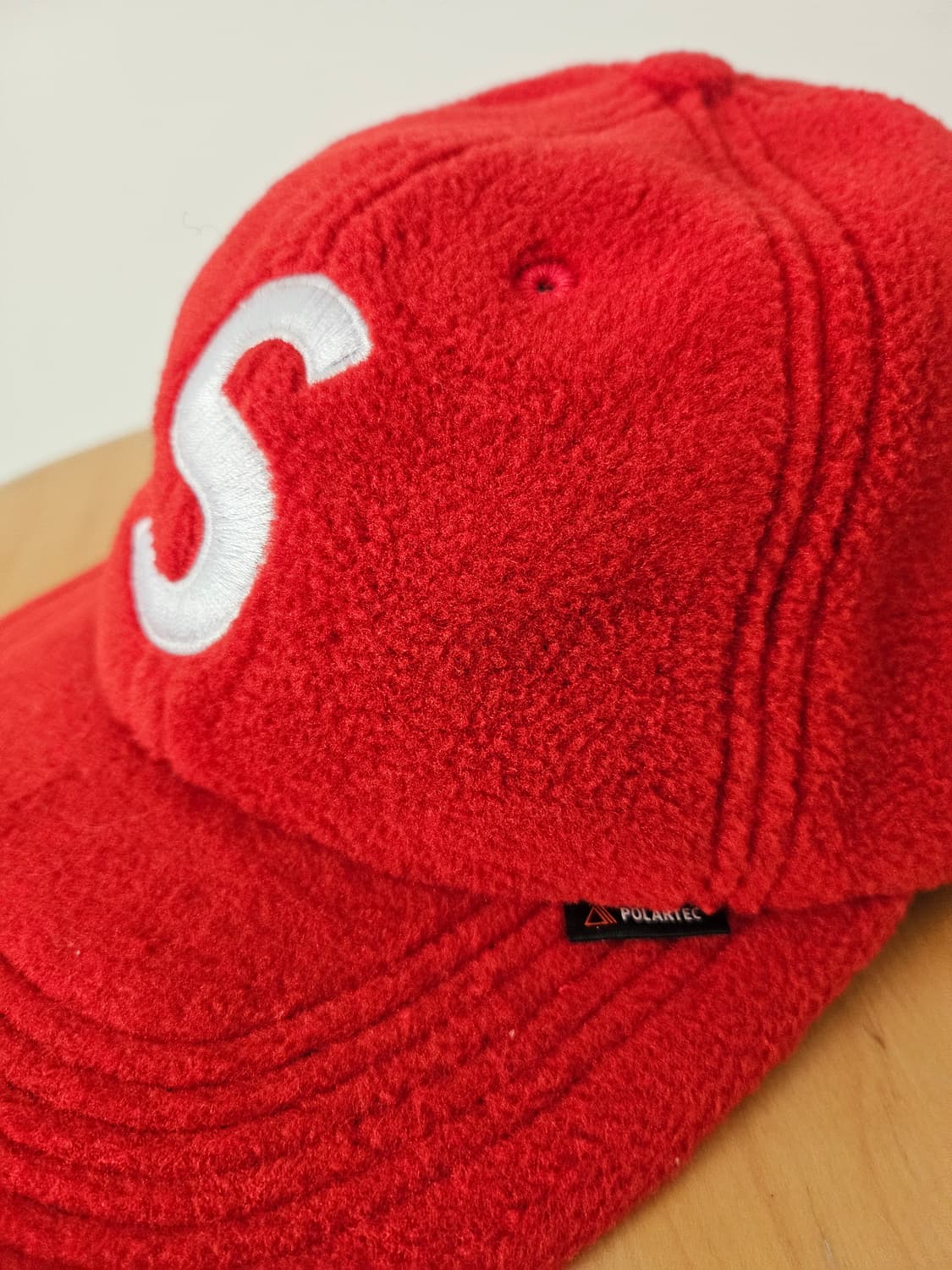 슈프림 polartec 캡 상품이미지2