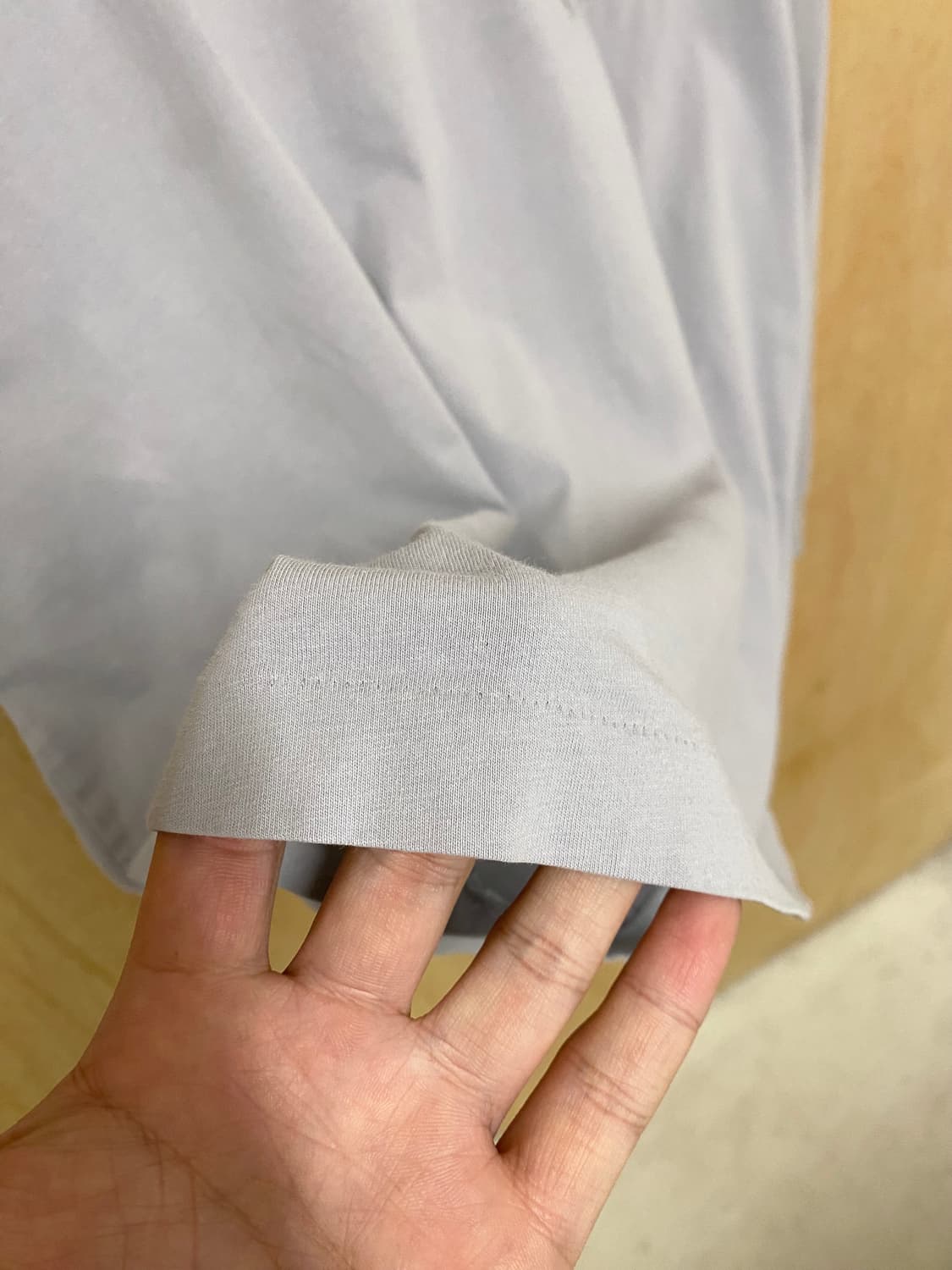 90~00's POLO t-shirts (single stitch) 상품이미지5