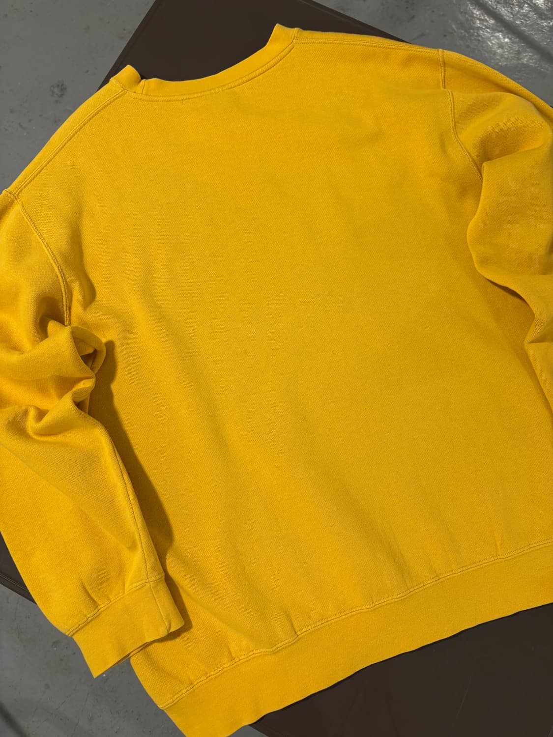 스투시 90‘s 맨투맨 상품이미지7