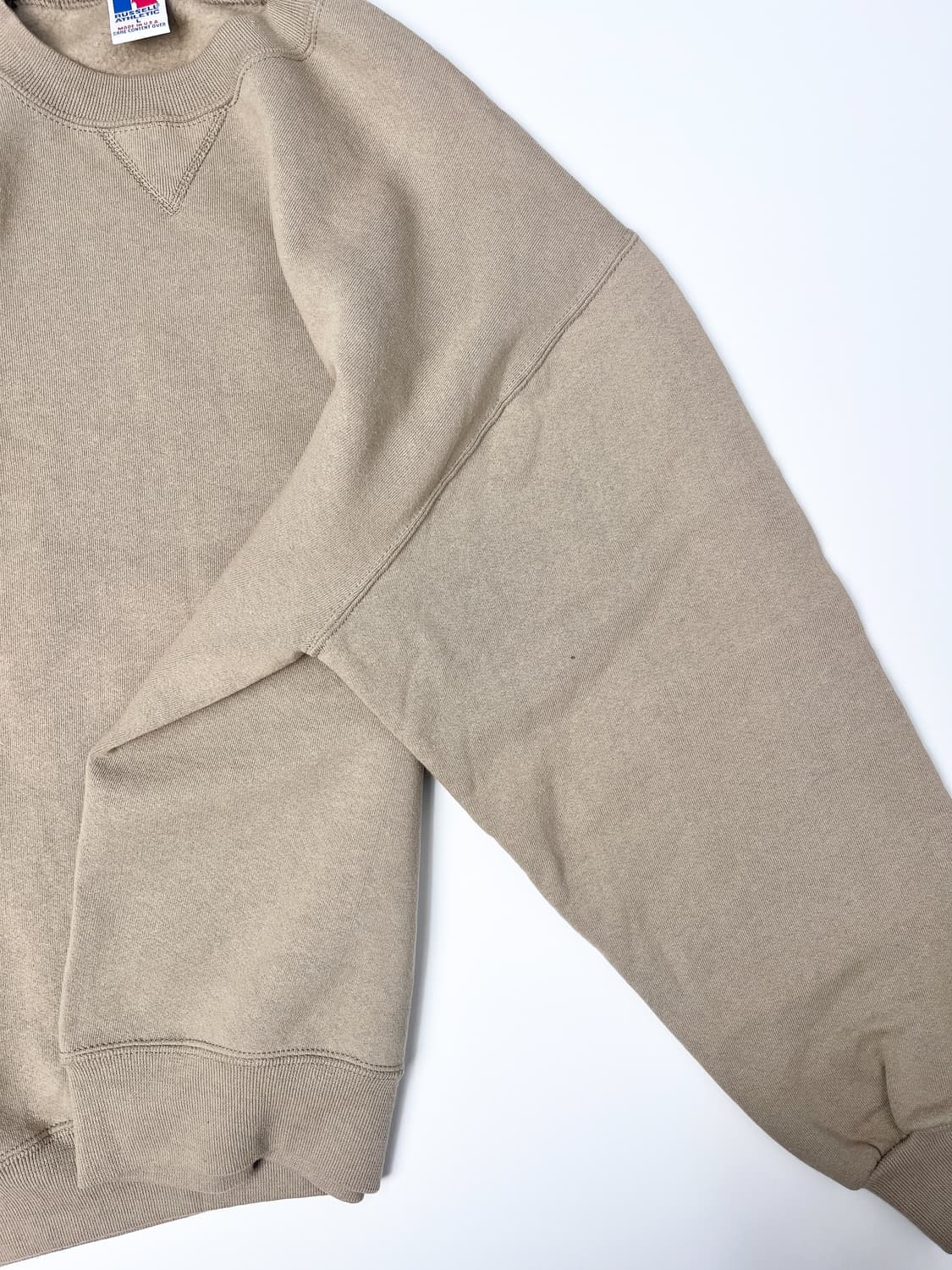 90s Russell Blank Sweatshirt USA 상품이미지5