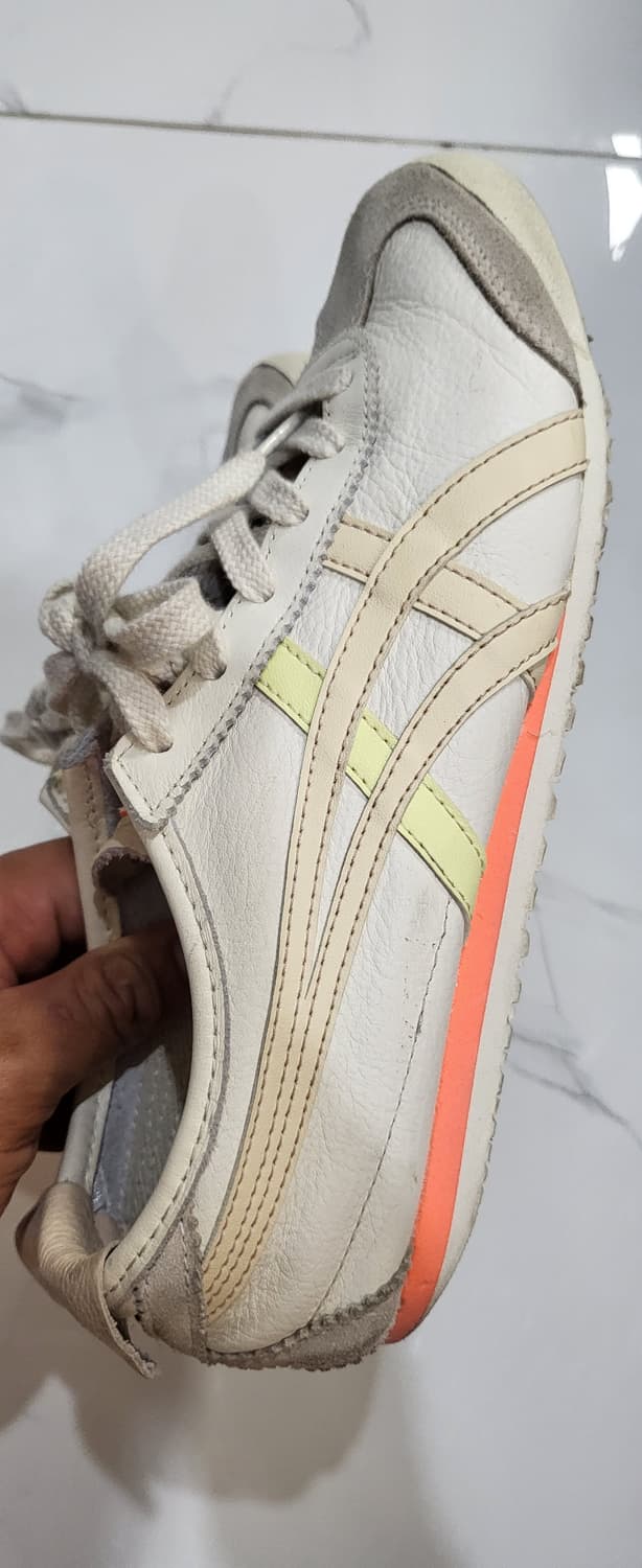 오니츠카 타이거 스니커즈 245 상품이미지6