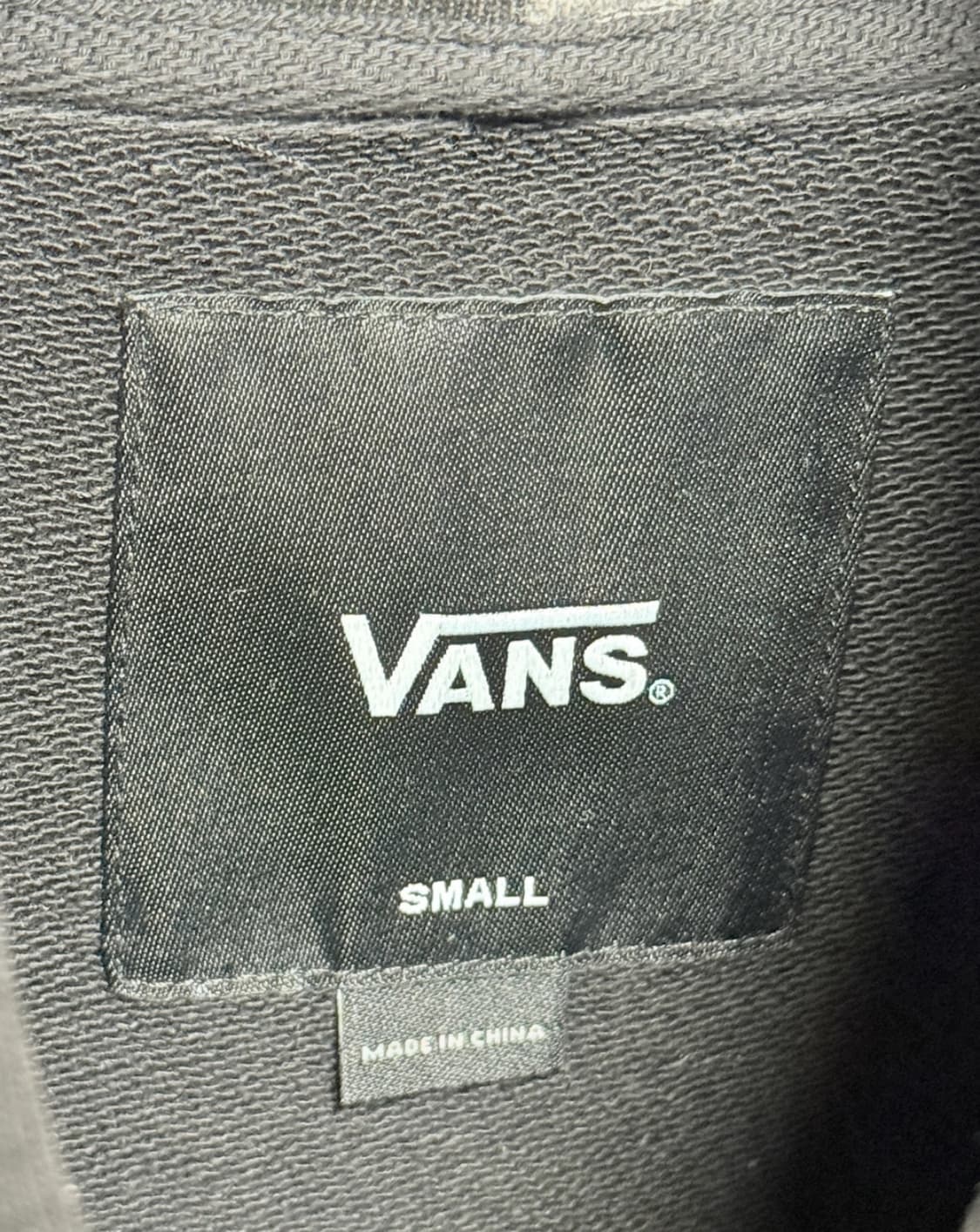 Vans 반스 베스트 상품이미지3
