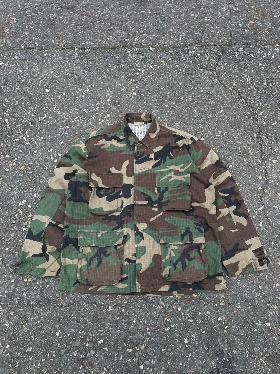 Army 미군 재킷 상품이미지1