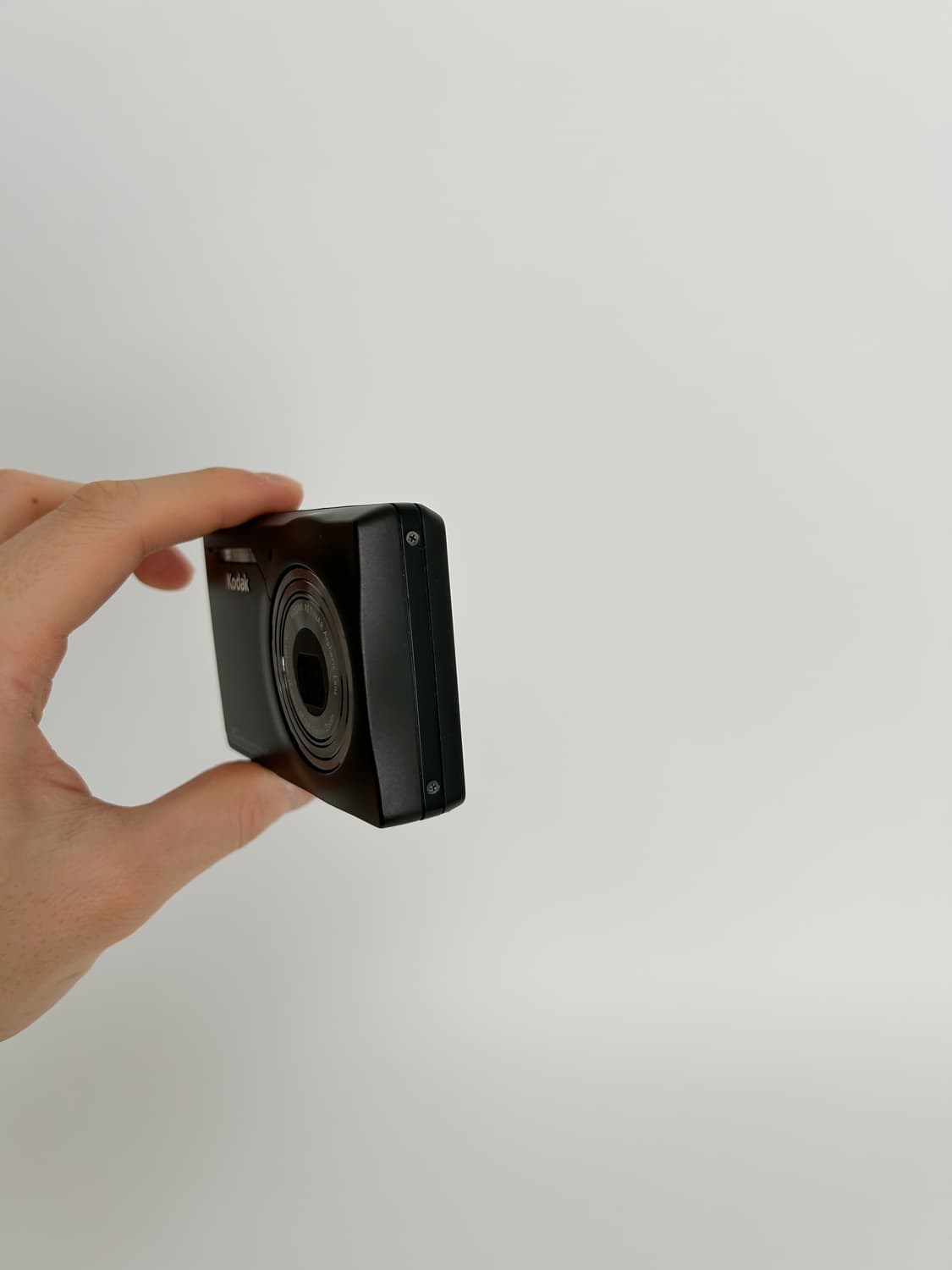 필카느낌!) 코닥 이지쉐어 m1033 Easyshare 빈티지 디카 상품이미지9