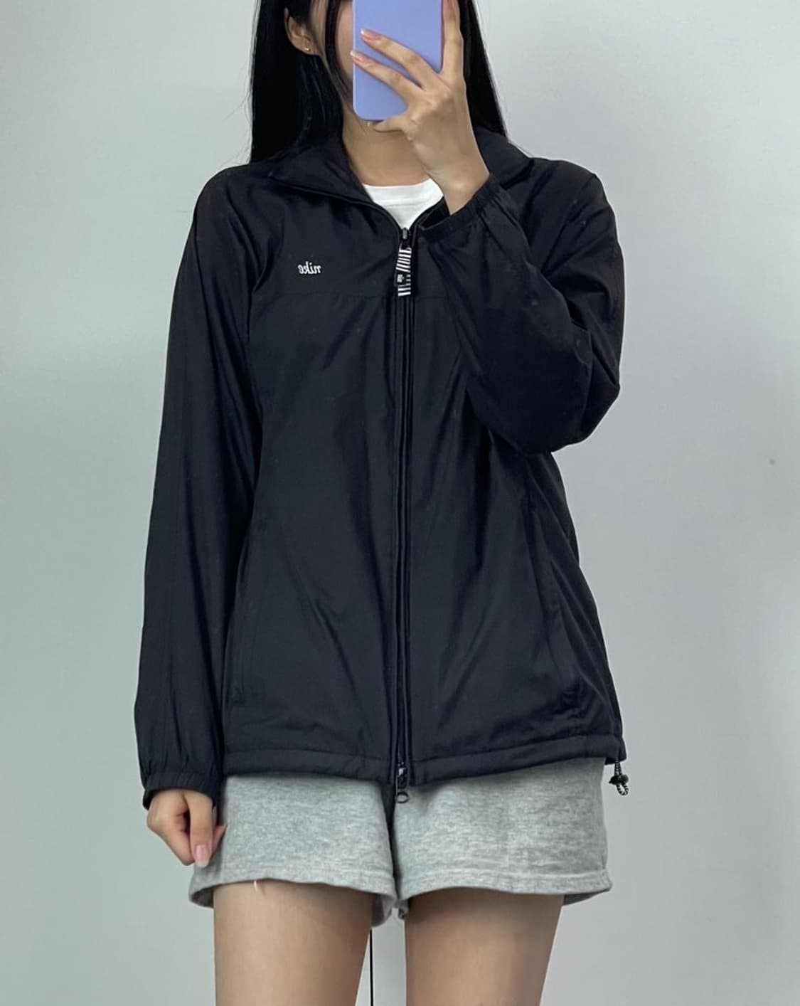 [M] 나이키 바람막이 상품이미지1