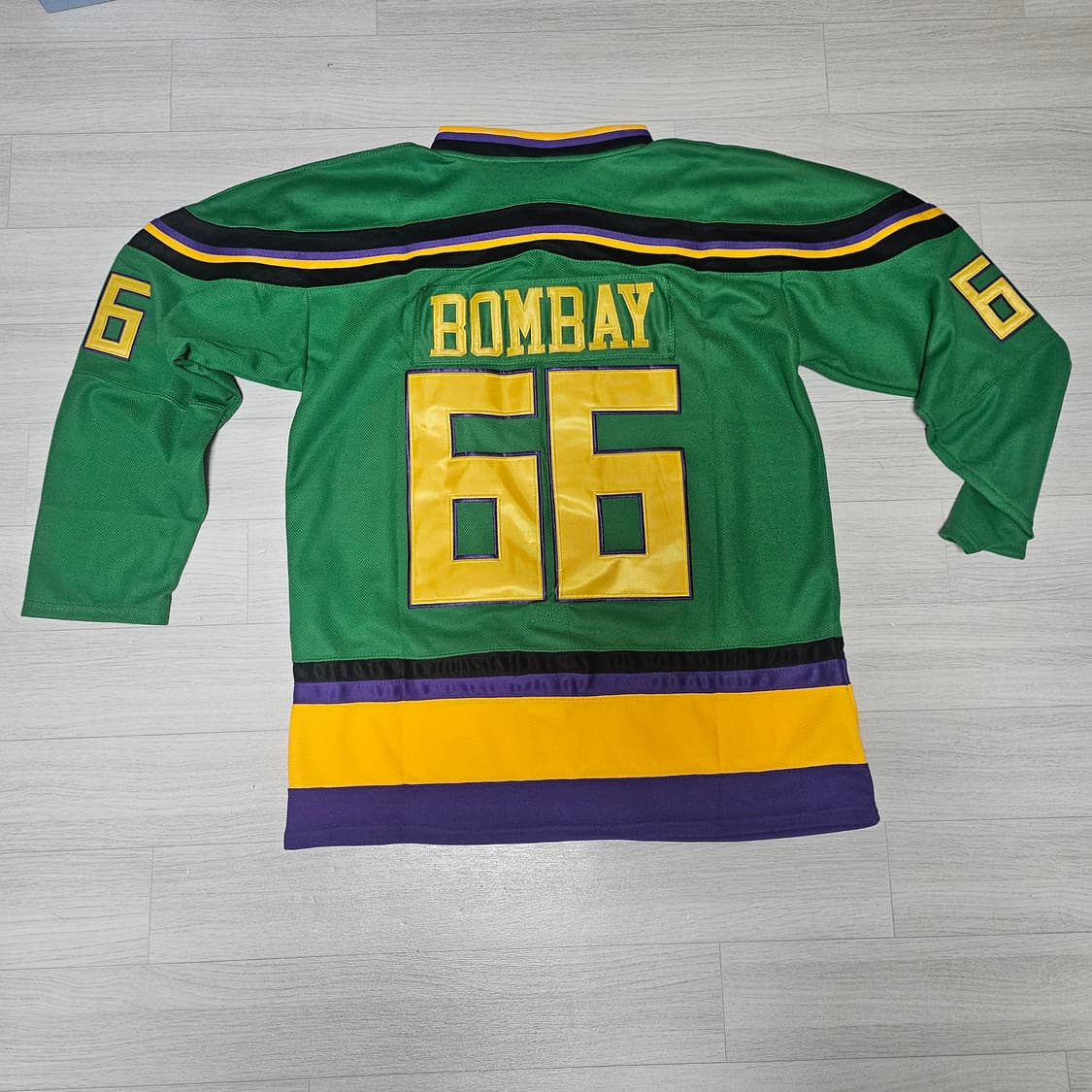 빈티지 nhl져지 상품이미지2