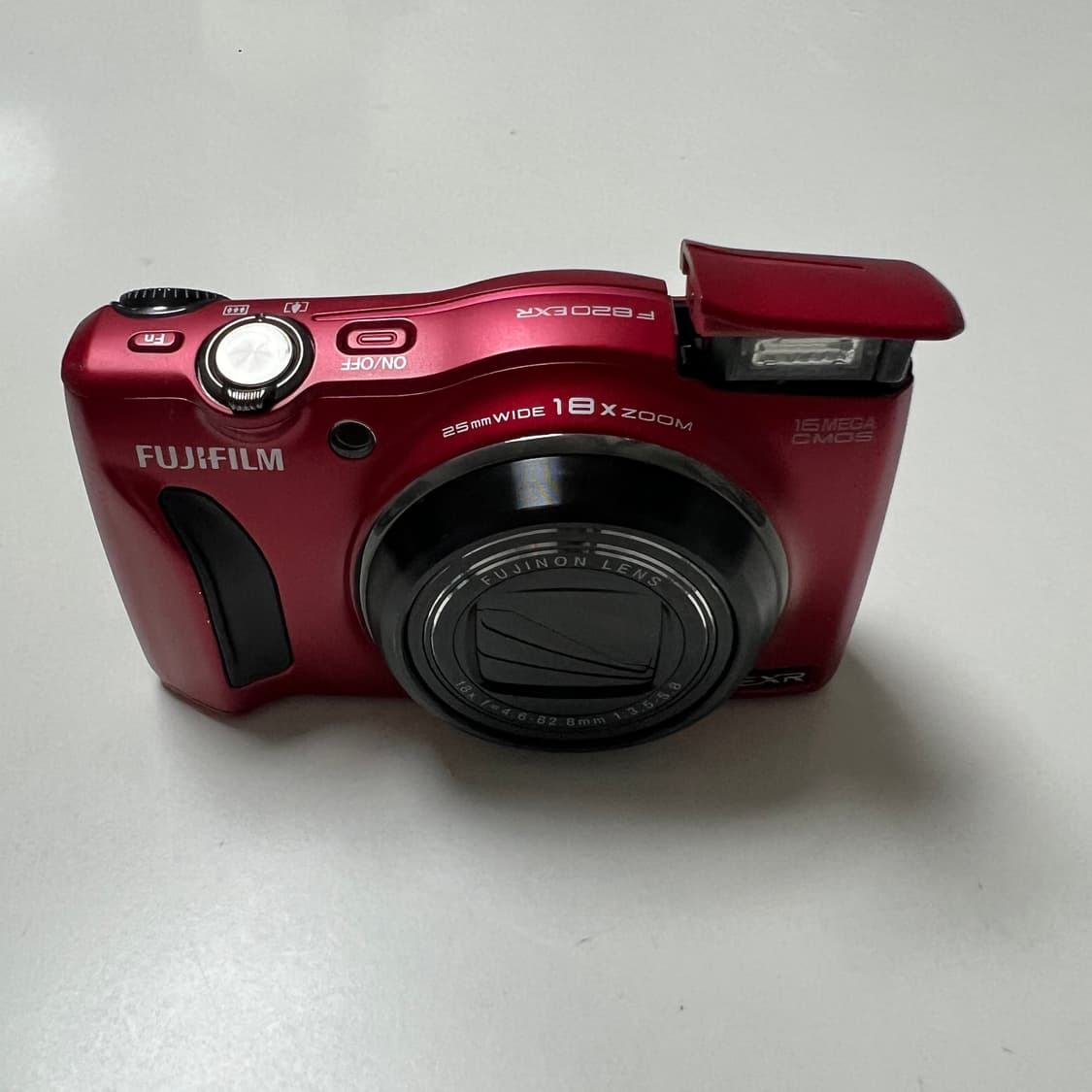 후지필름 파인픽스 F820EXR 상품이미지6