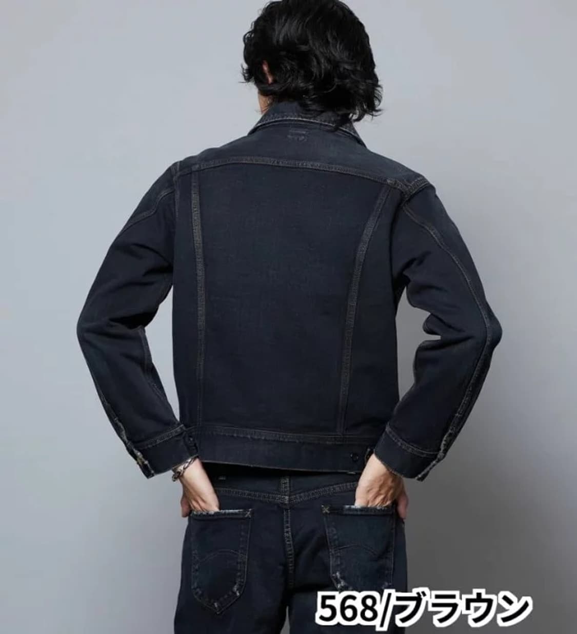 Lee 101J 아메리칸 라이더스 L 상품이미지4