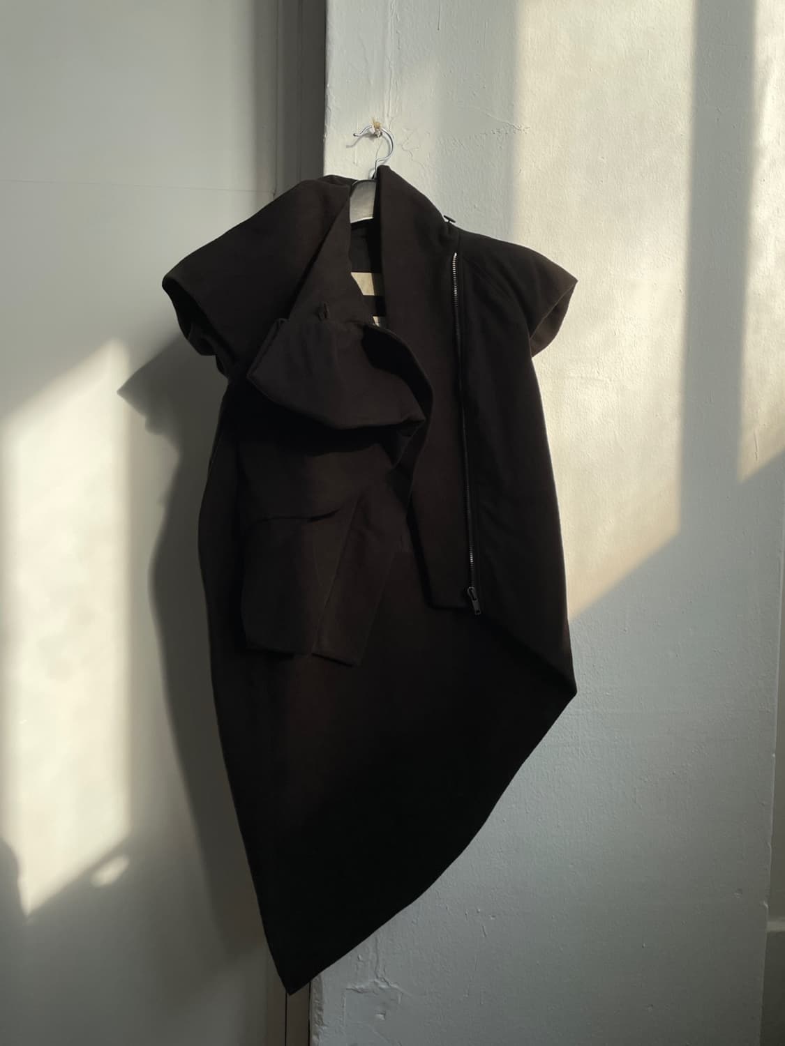 Rick Owens 16fw Mastodon Vest    상품이미지1