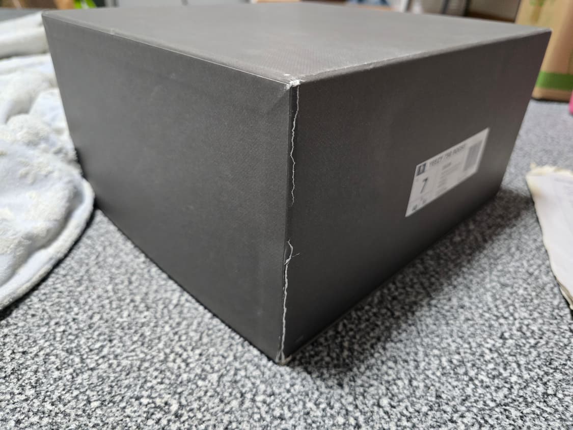 [250] 아디다스 이지부스트 750 OG 라이트 브라운 상품이미지10