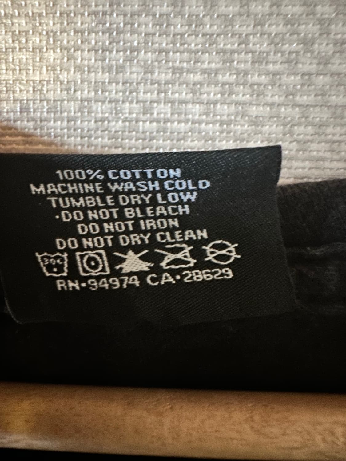 Stussy "The Kids Are Alright" Tee  상품이미지4