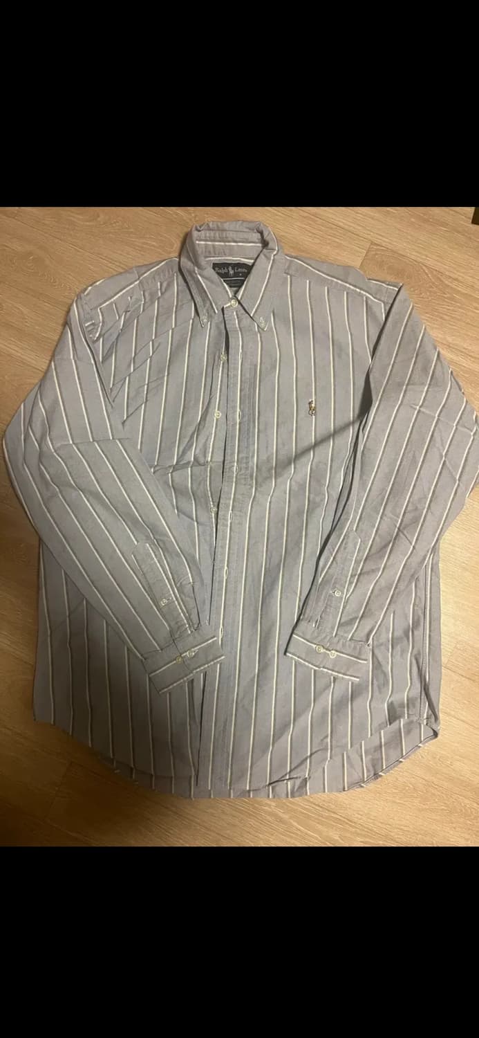 폴로 랄프로렌 셔츠 상품이미지1