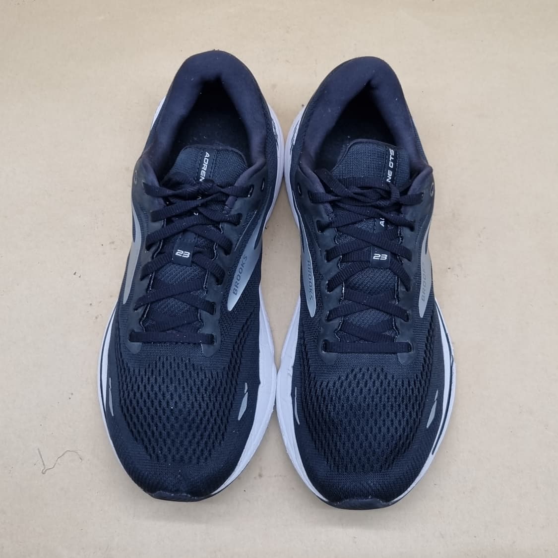 브룩스 아드레날린 GTS 남성운동화280 상품이미지2