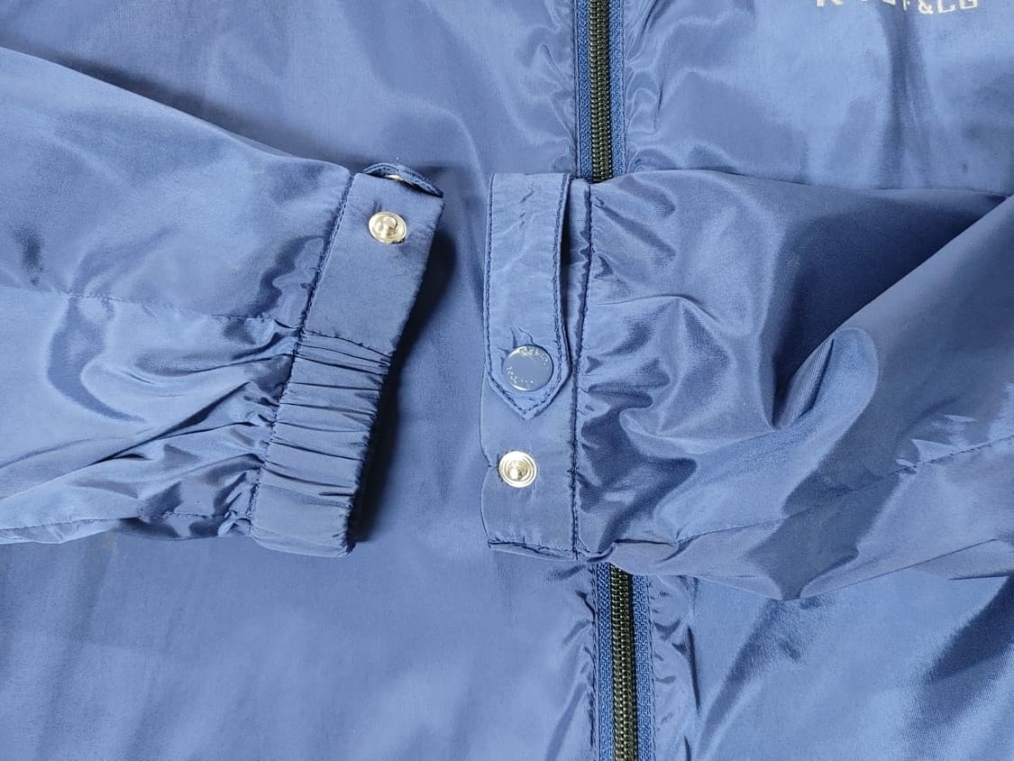 KYJ GOLF 김영주골프 봄여름 바람막이 상품이미지5