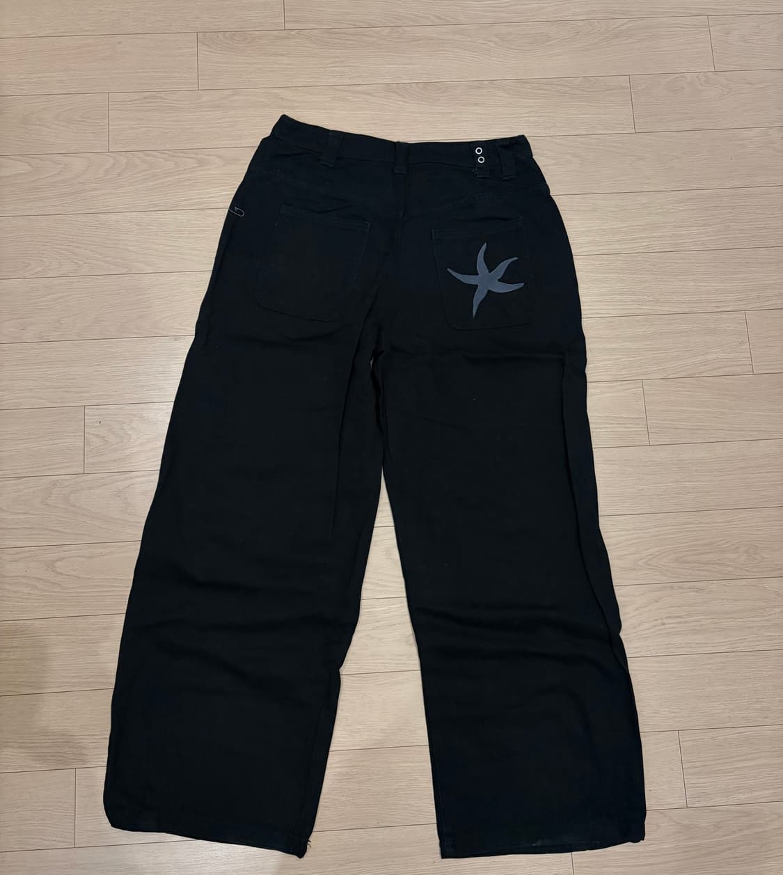 더콜디스트모먼트 팬츠 (m) 상품이미지3