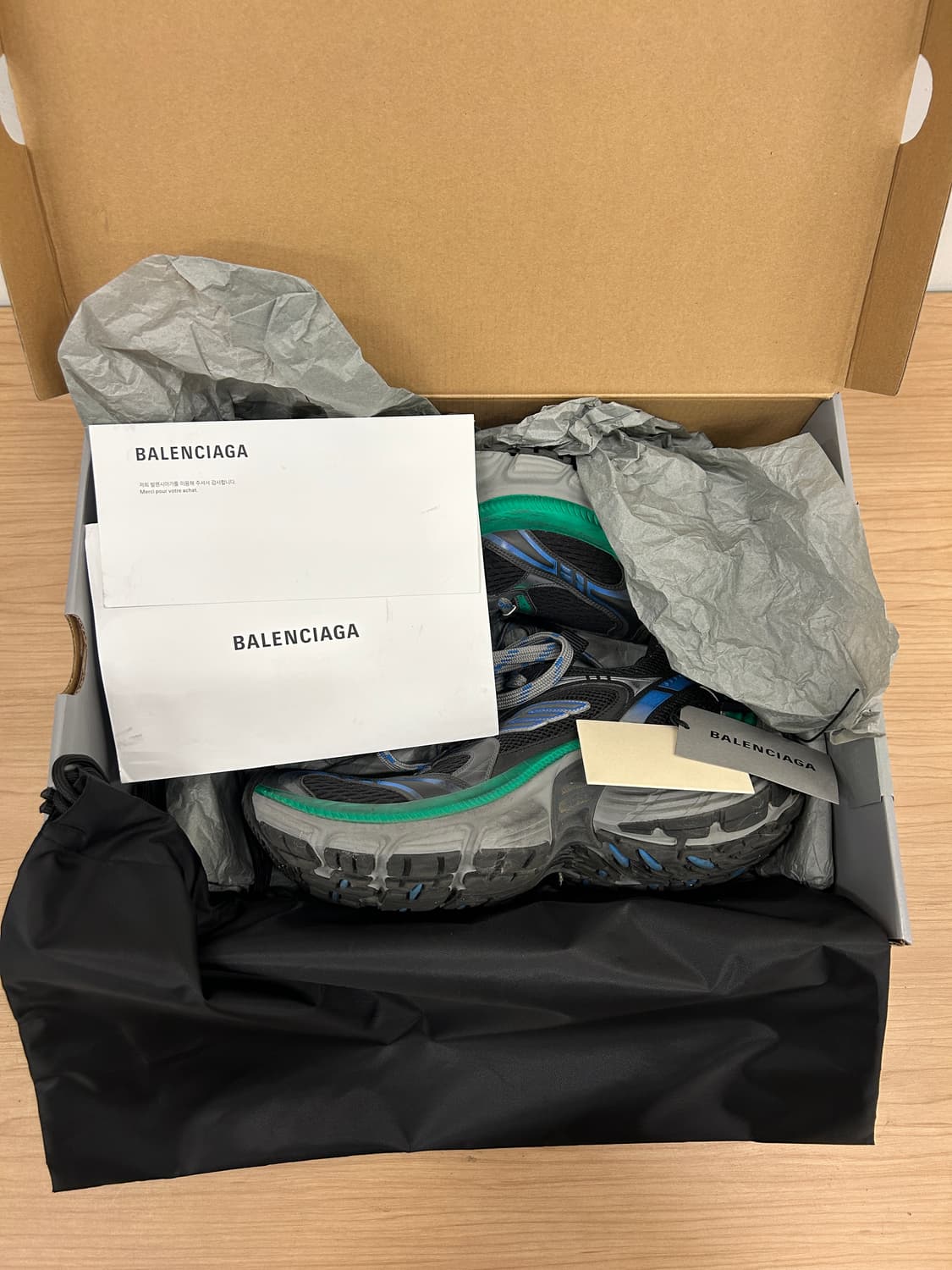 BALENCIAGA 상품이미지4