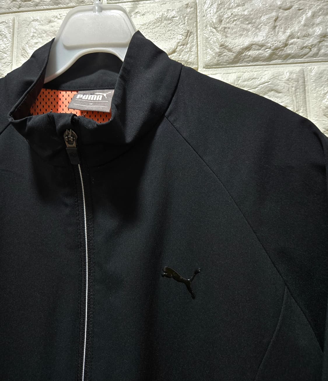 푸마골프 여성 바람막이 방풍자켓 95 상품이미지5