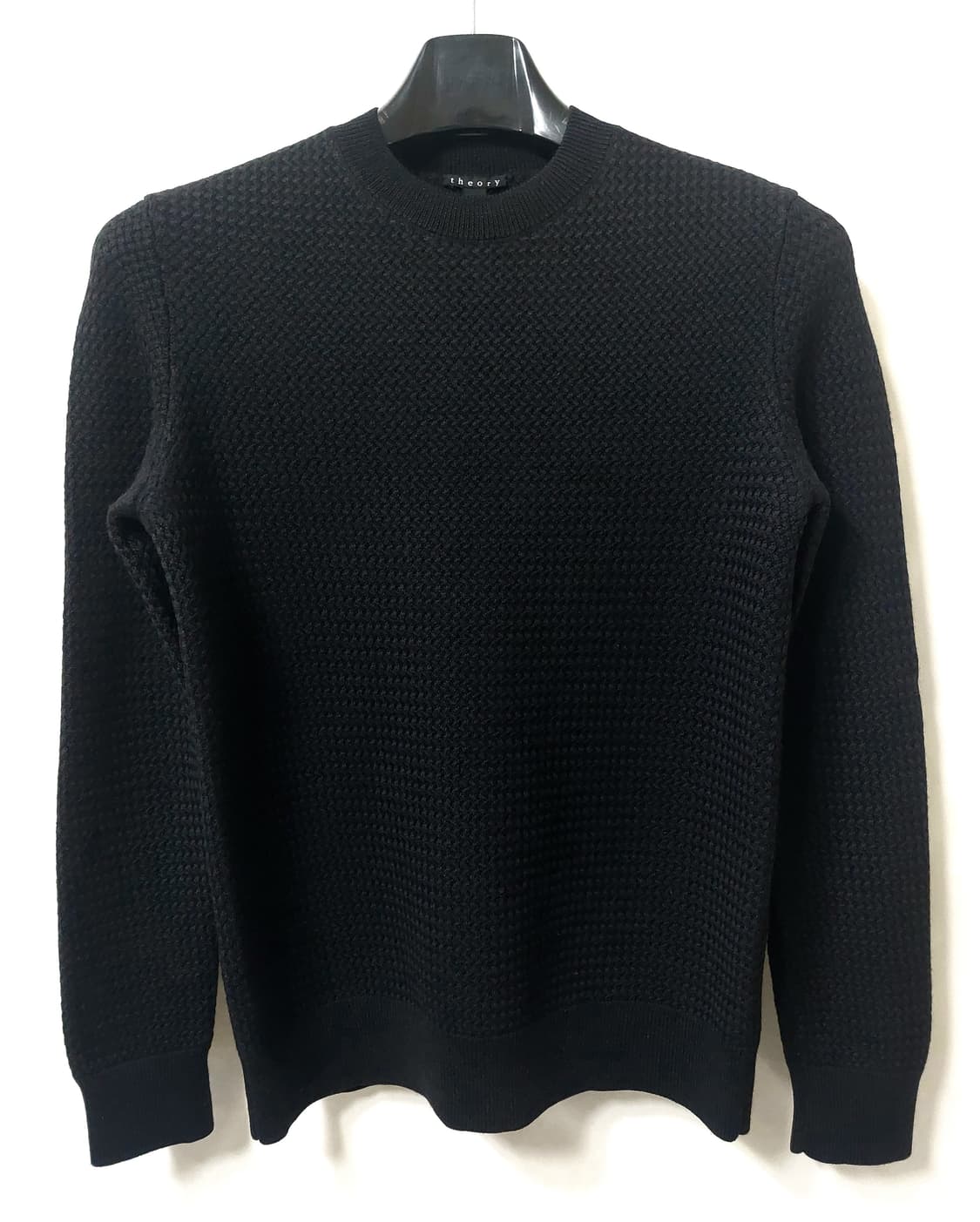 띠어리 메리노울100% 니트 95 상품이미지3