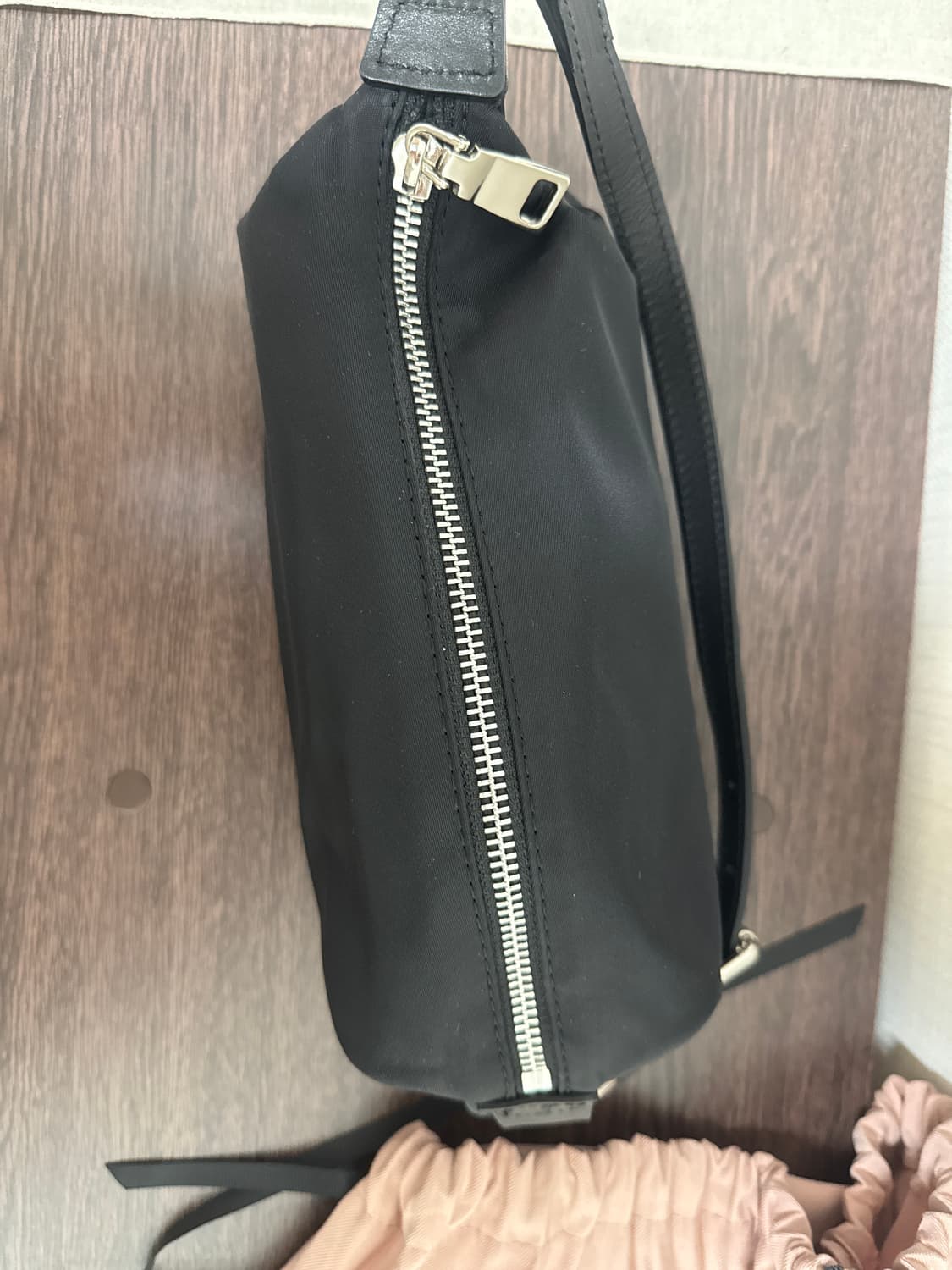 쓰리타임즈 링 백 Ring bag 상품이미지3