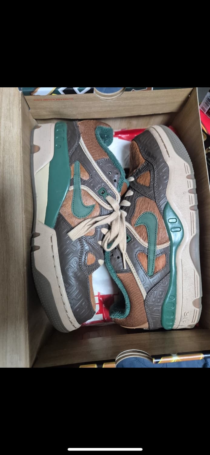 NIKE X NIGO 상품이미지3