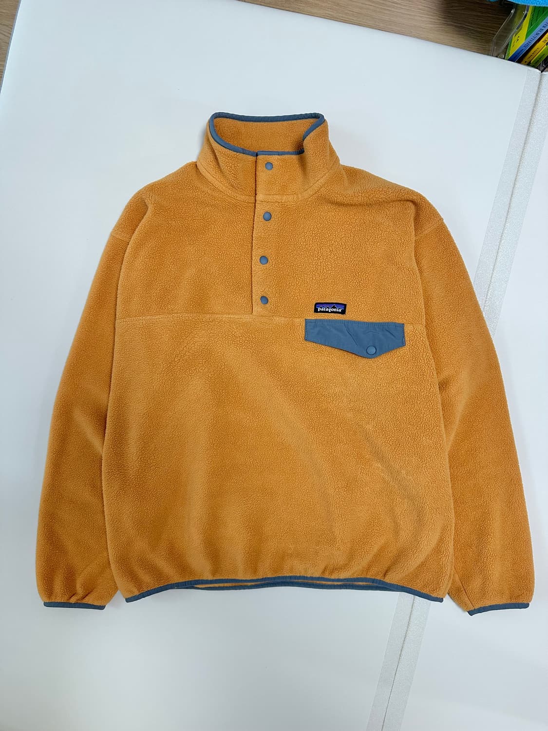 파타고니아 신칠라 남성L 상품이미지3