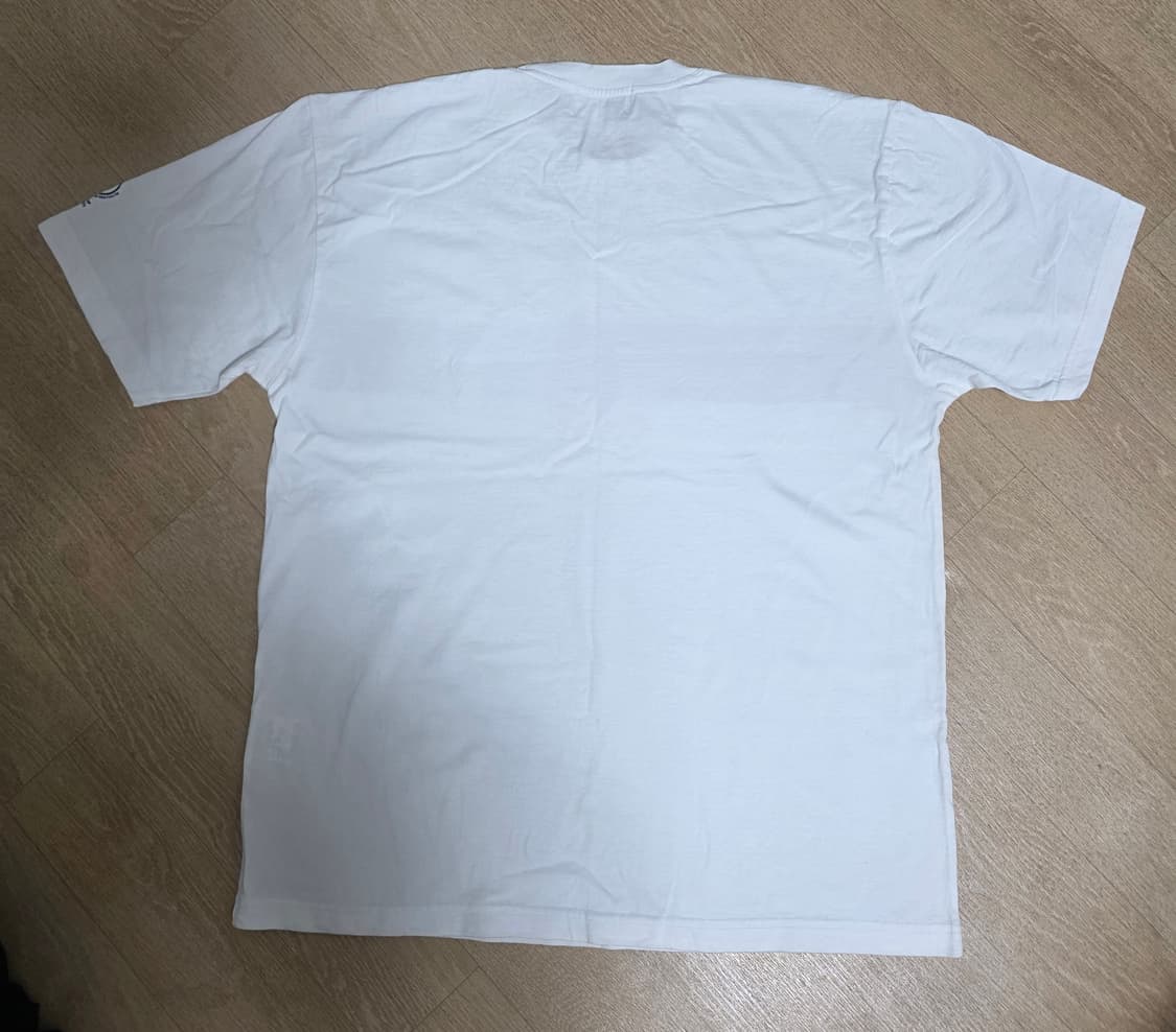 2002 한일 월드컵 공식 굿즈 반팔티 100 상품이미지7