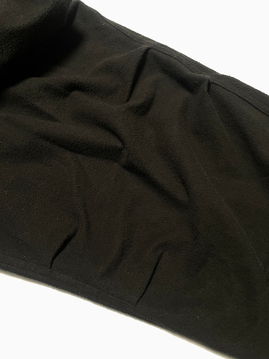 하버색 몰스킨 바지 상품이미지4