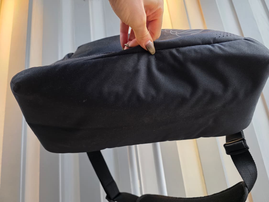 나이키 정품 크로스백  상품이미지5