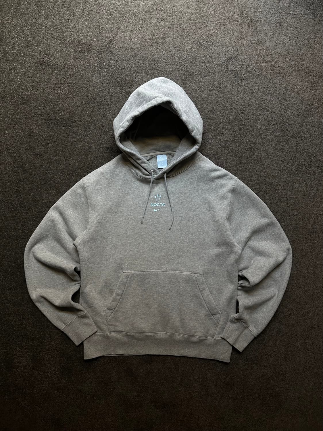 나이키 NOCTA 후드티 L  상품이미지1