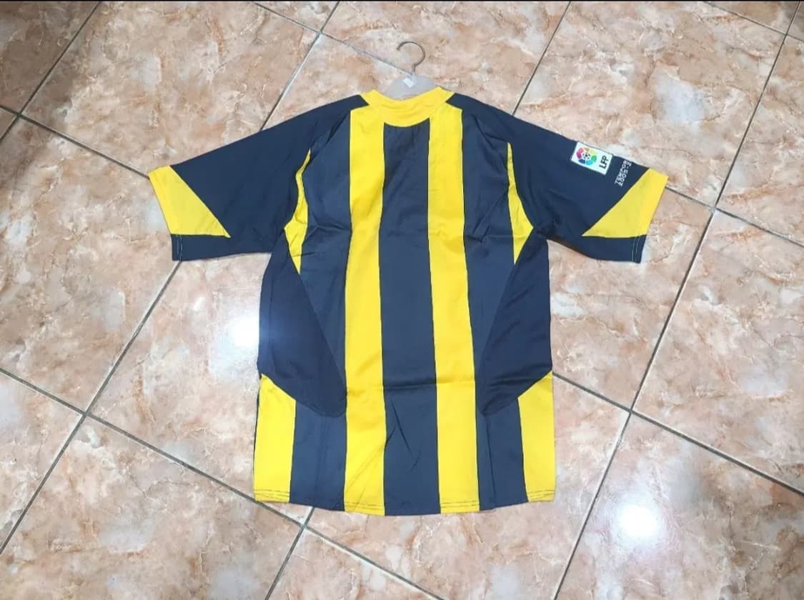 나이키 05 06 아틀레티코 마드리드 써드 올드레플 축구져지 상품이미지2